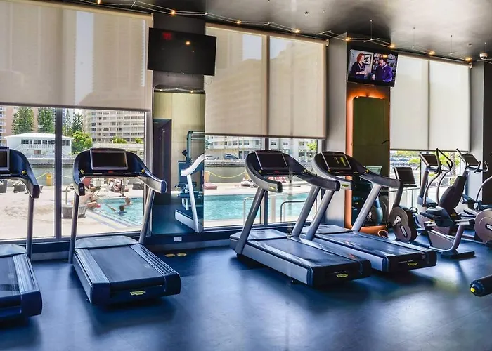 Awesome 2Br Condo Beachwalk Resort