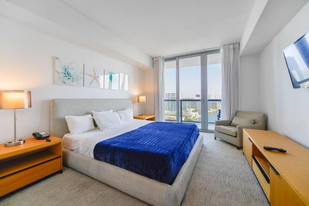 Apartment Awesome 2br Beachwalk