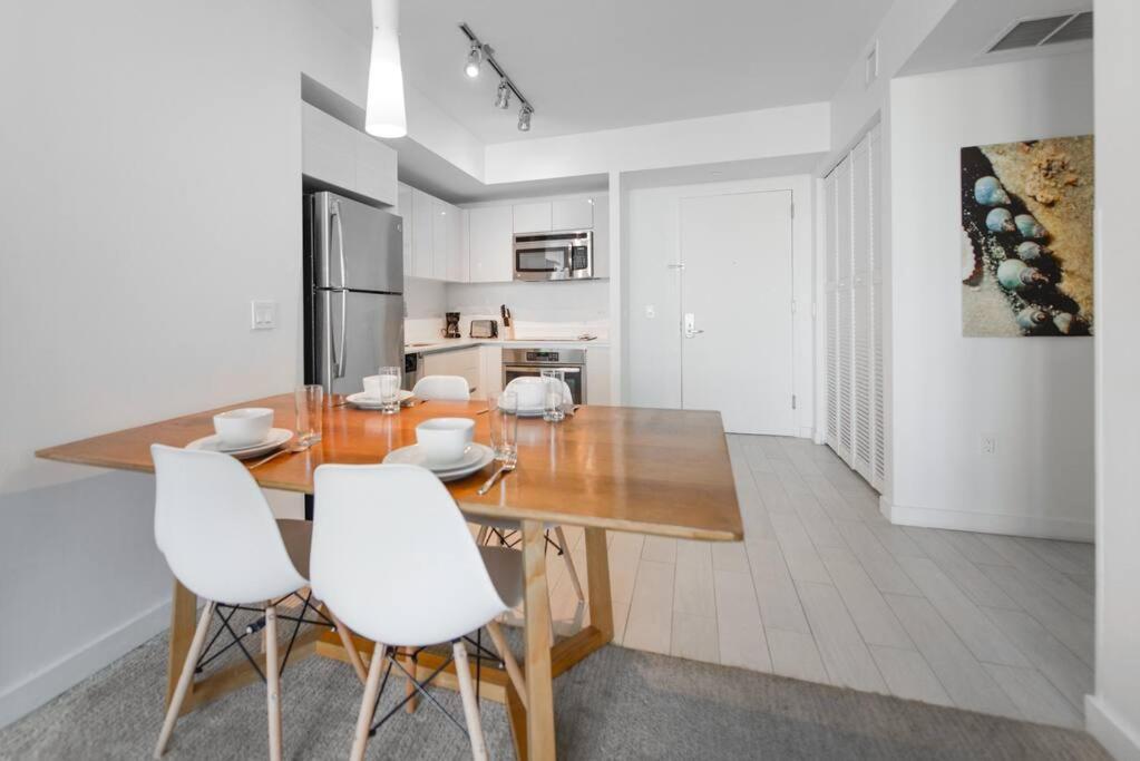 Awesome 2br Beachwalk