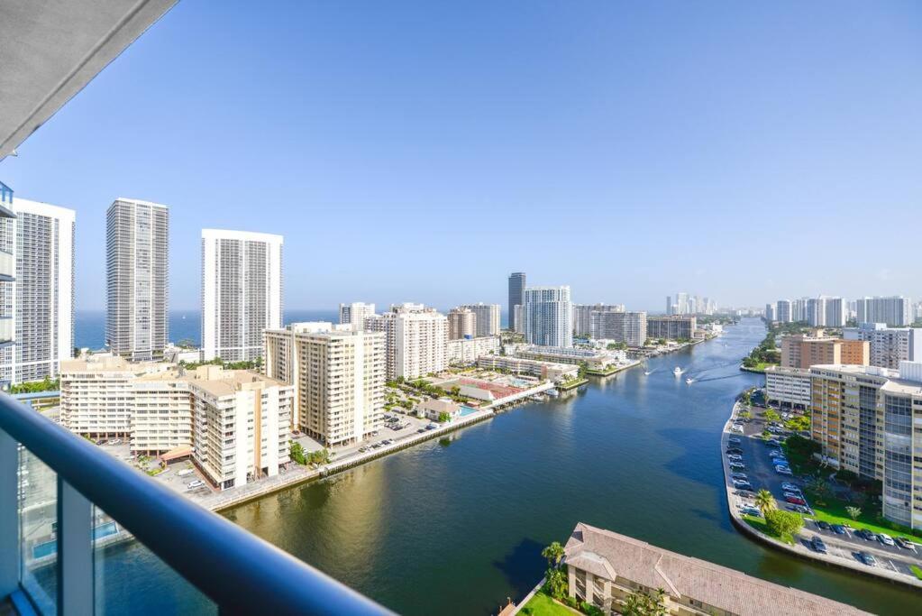 Awesome 2br Beachwalk Apartment *