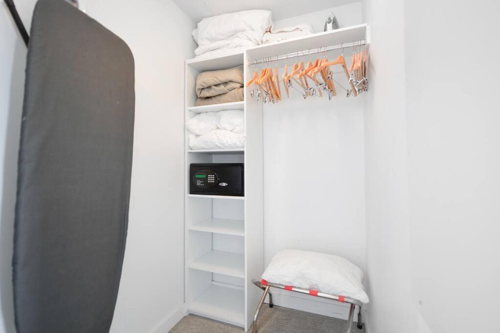 Apartment Awesome 2br Beachwalk