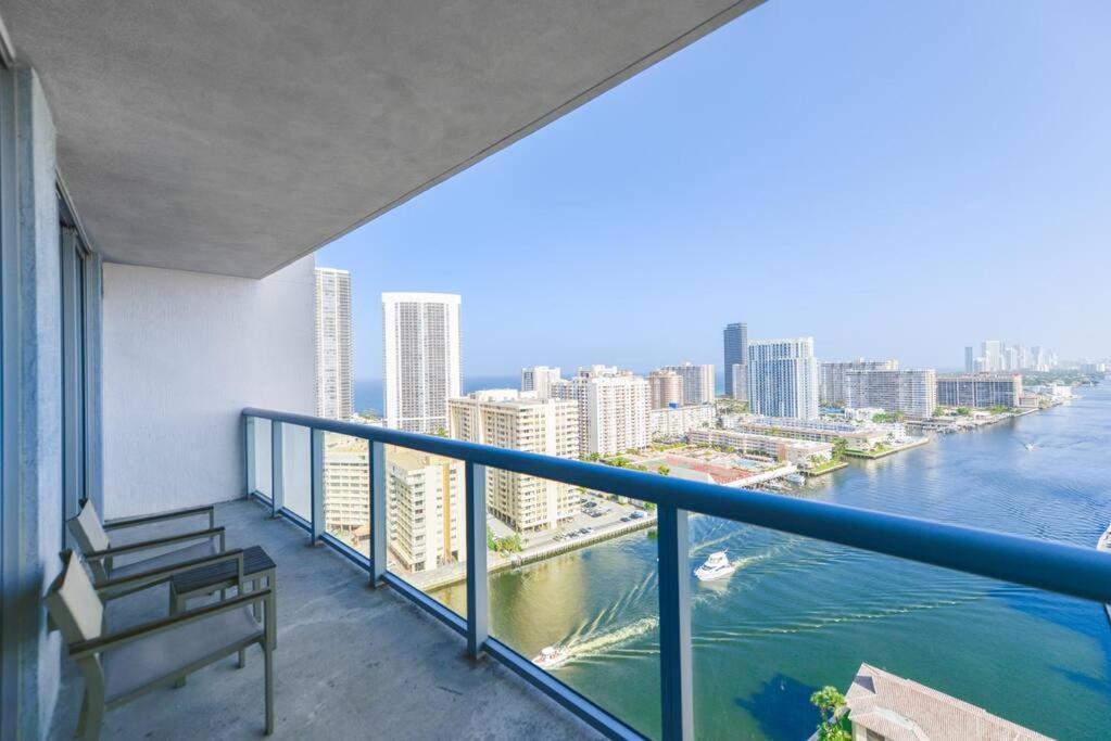 Awesome 2br Beachwalk Apartment *