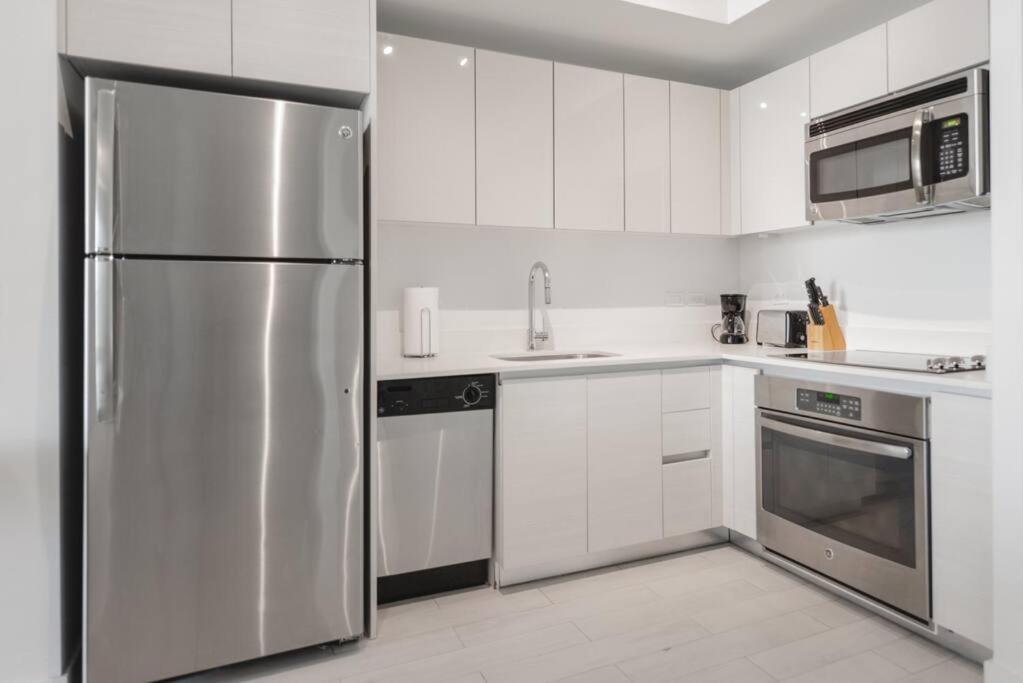 Apartment Awesome 2br Beachwalk