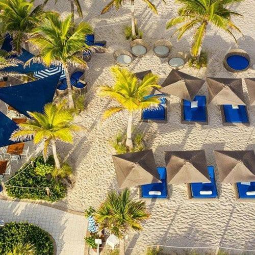 Awesome 2br Beachwalk Apartment